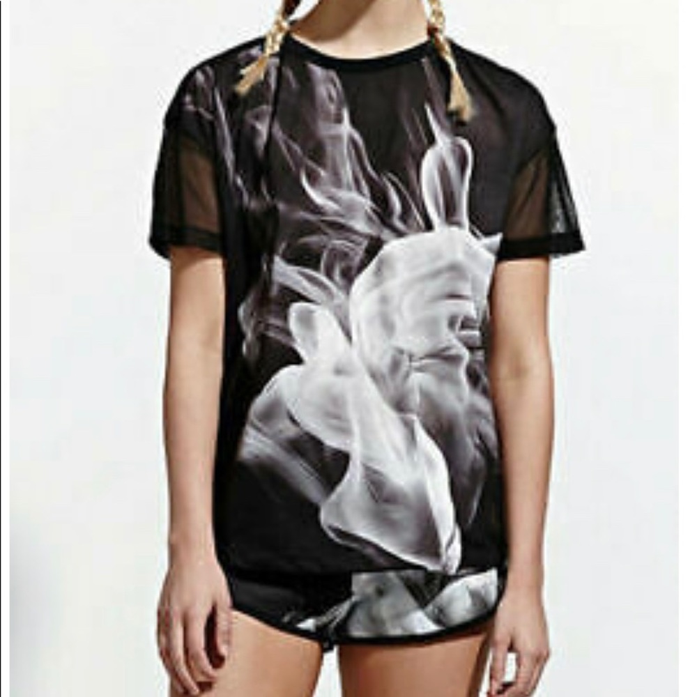 Adidas Originals Women's Rita Ora T-Shirt Tee